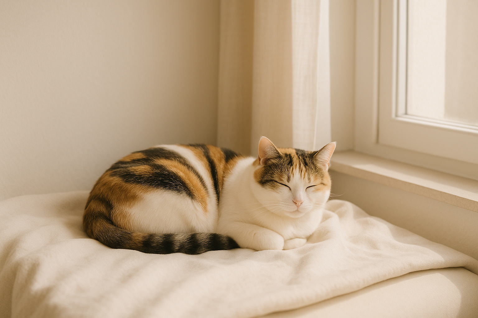 Anti-stress chien et chat : 7 solutions naturelles