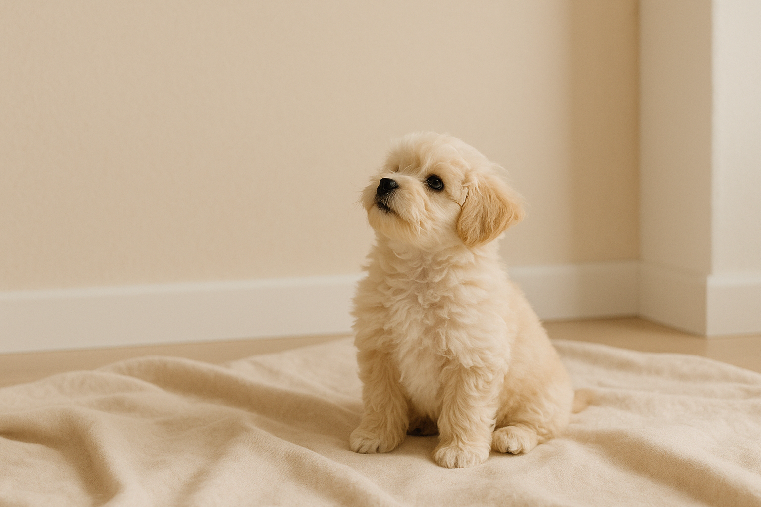 Comment éduquer son chiot en 10 étapes
