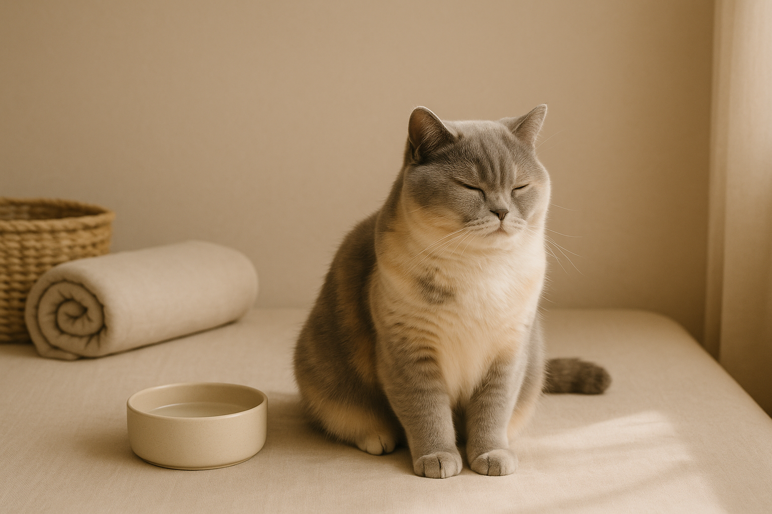 Pour chat — collection Pour chat Poils Précieux