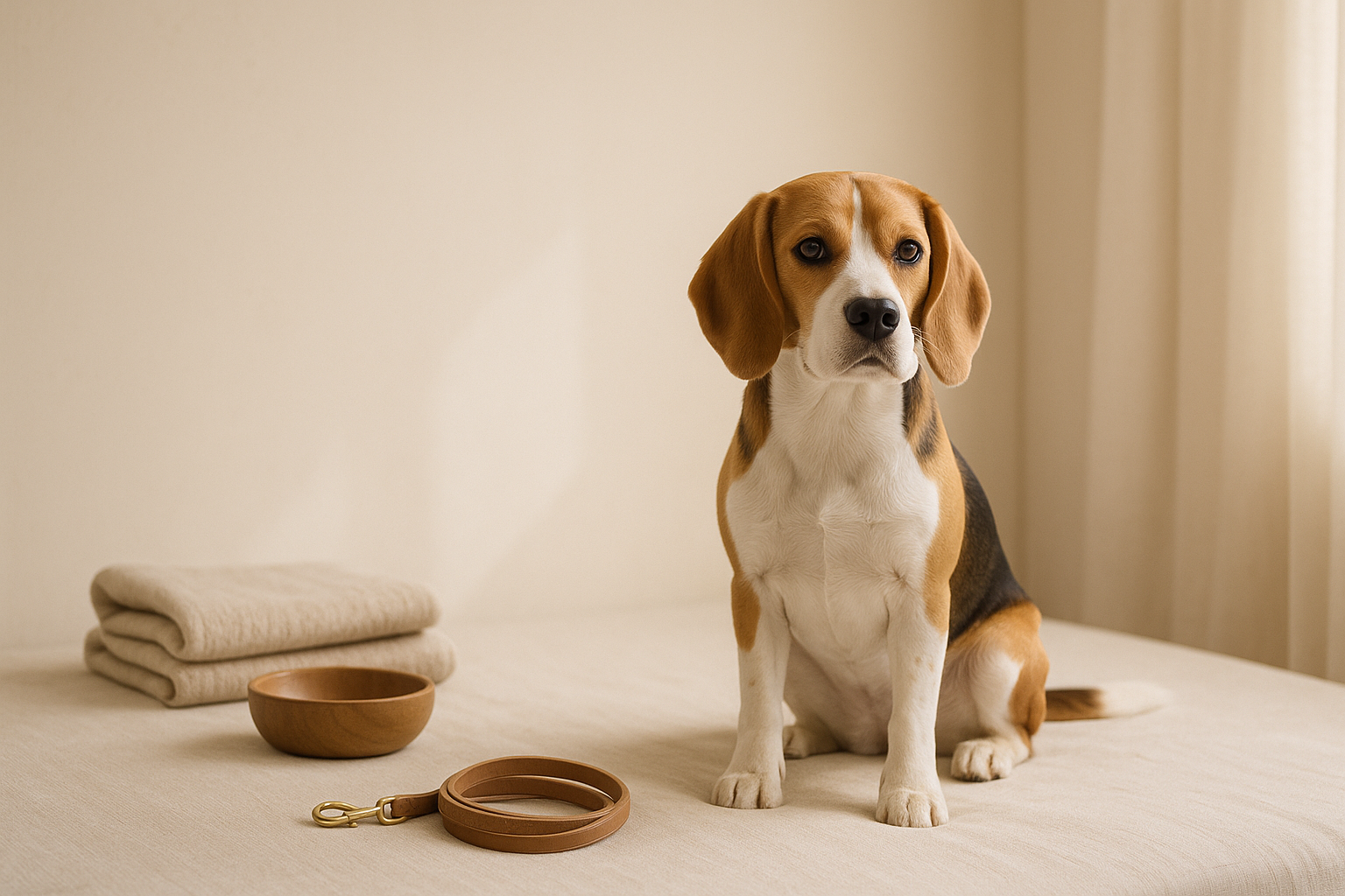 Pour chien — collection Pour chien Poils Précieux