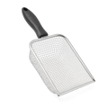 Pelle litière inox auto-tamis pour litière agglomérante — Scoopy™ — Mesh5.0X5.0mm — front-three-quarter